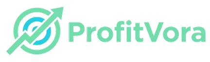 ProfitVora logo